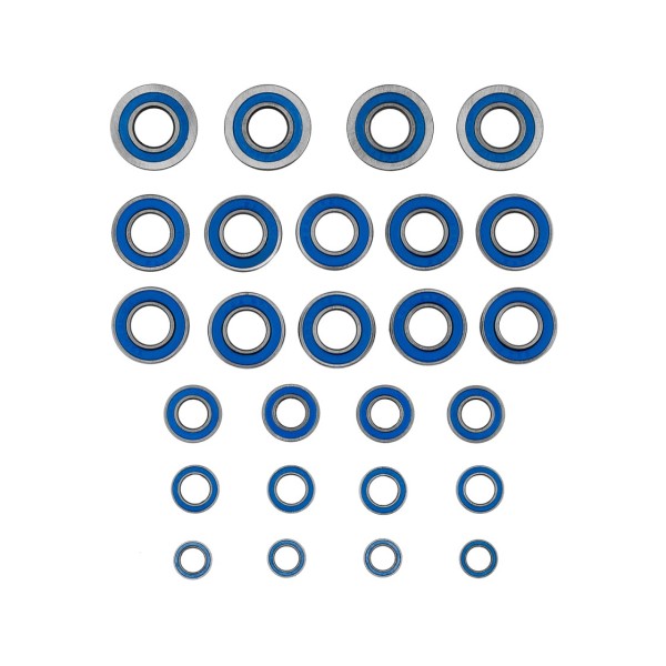 RC8B4.2/e FT Bearing Set