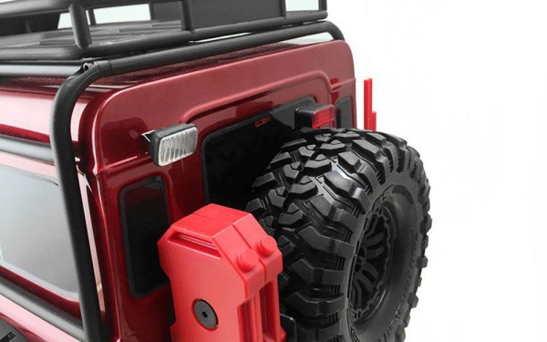 Rear Light for Traxxas TRX-4