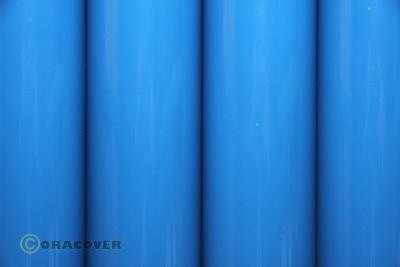 ORASTICK hellblau, 2m Rolle
