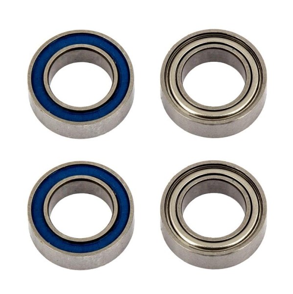 Kugellager 6x10x3 mm