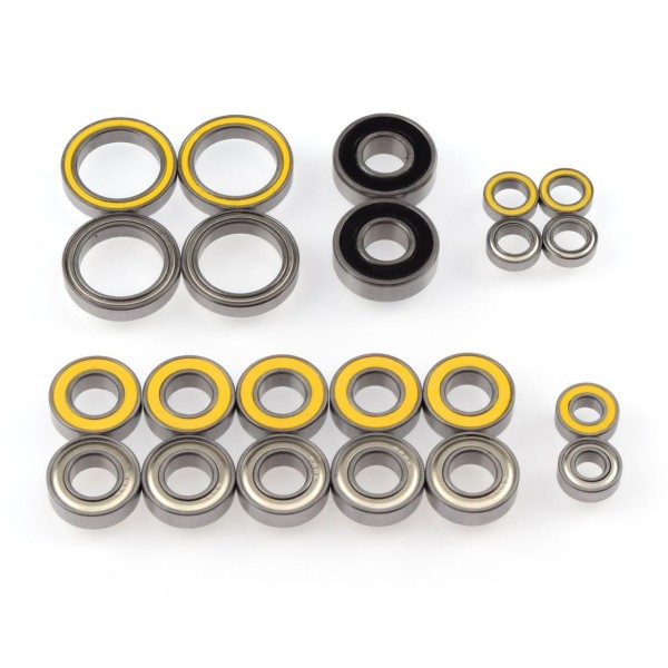 Kugellager-Set ARRMA 6S Mojave/Outcast/Kraton/Typhon (22)