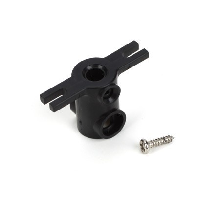 Main Rotor Hub with Hardware: mCP X