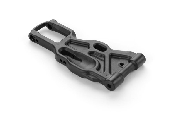 XB8 C-Hub Querlenker Vorne Unten - Hart