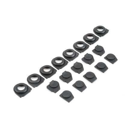 Driver Belt Adjustment Inserts TLR22-4 2.0 *SALE*