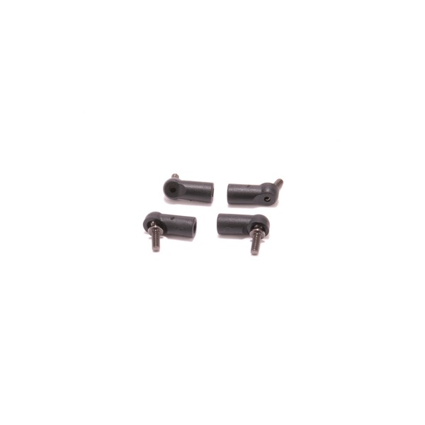 Up. Wishbone Outer Long Balljoint Assy - MI7/Vibe