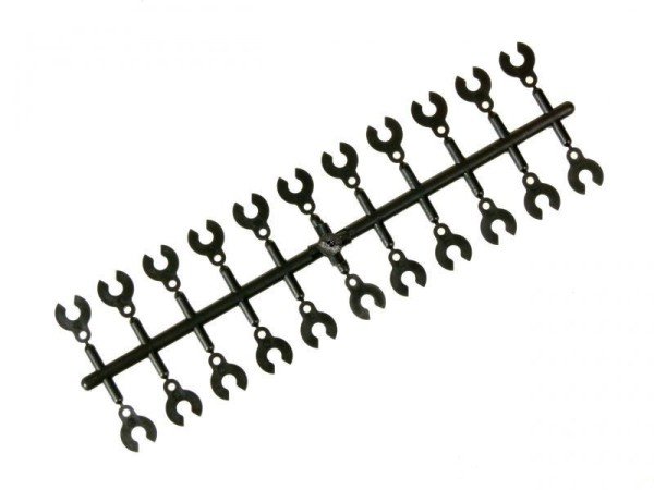Distanzclips (18) (MBX-7/8)
