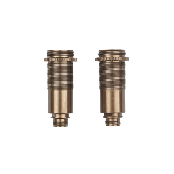 FT 13x31mm Threaded Shock Bodies, Genuine Kashima Coat