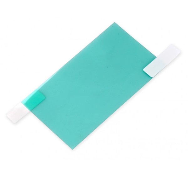 Display Schutzfolie für Futaba T10PX