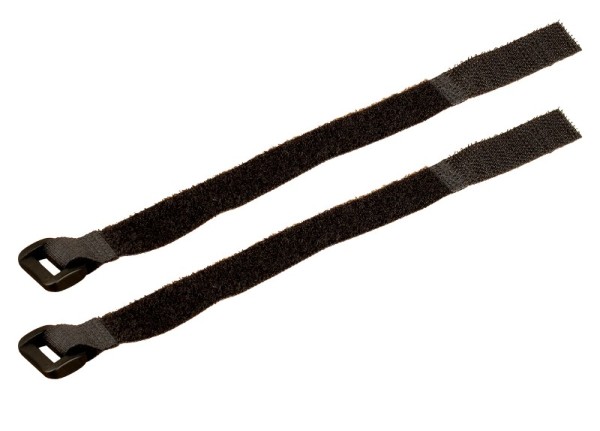 Hook and Loop Straps