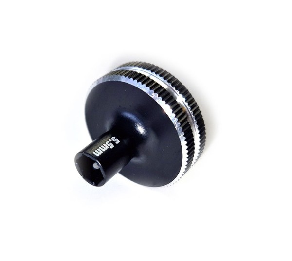 Steckschlüssel kurz 5,5mm