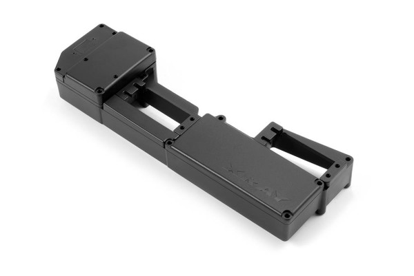 XB8 Gehäuseset Für Fernsteuerungsanlage Set Soft