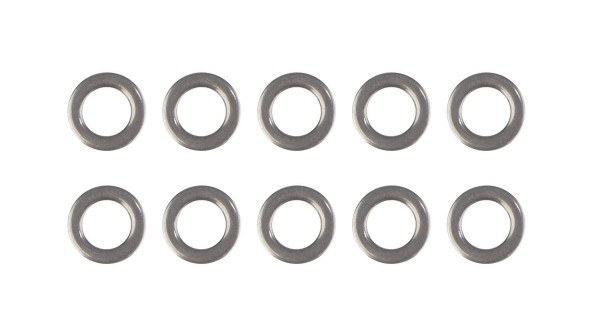 Element RC Washers, 3x5x0.3mm