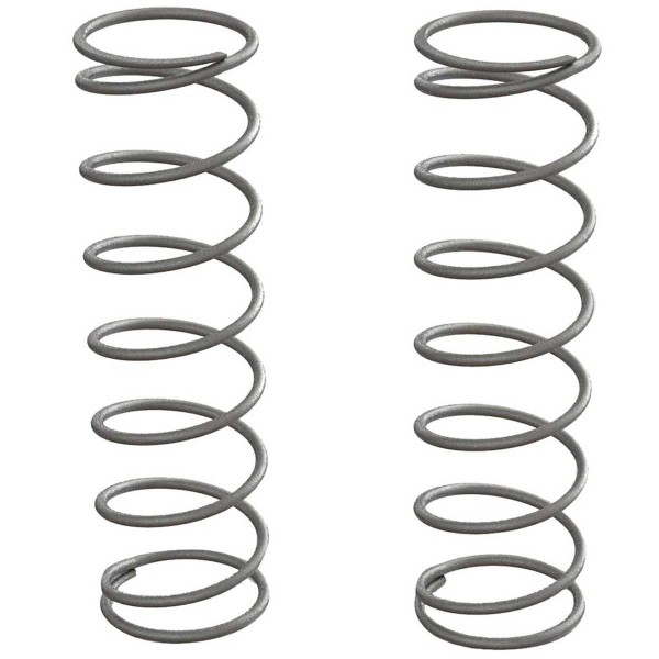 Arrma - SHOCK SPRINGS: 85mm 1.09N/mm (6.2lb/in)(2pcs)