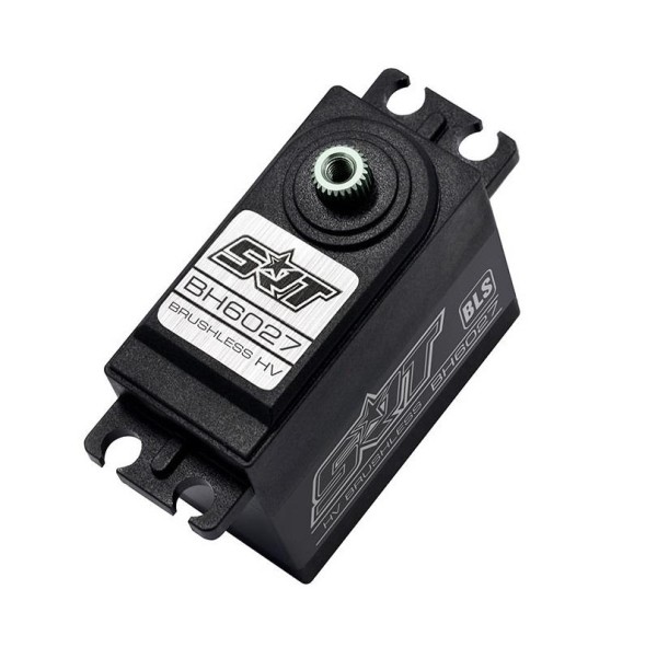 SRT BH6027 (8,4V 27kg 0,075s) Brushless Servo