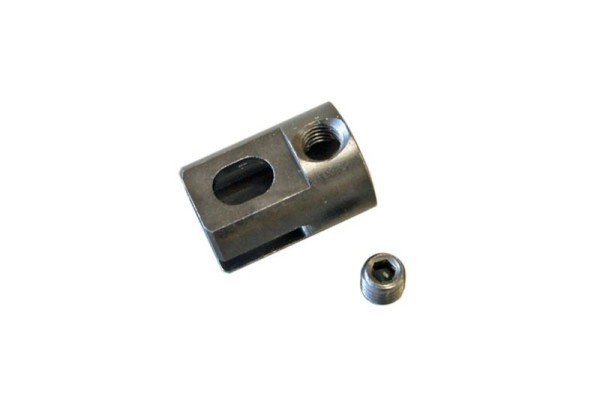 Gelenkkappe Mitte MBX-8/8R