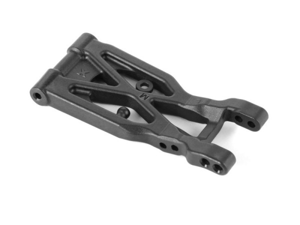 XB4 Querlenker hinten links, lang, medium