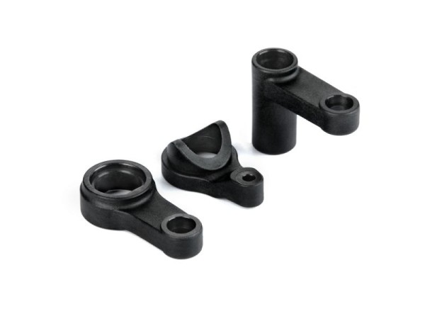 Composite Servo Saver For Ball-Bearings - Graphite