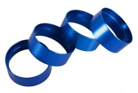 1.9" Beadlock Ringe für PROLINE Reifen 1.9" Beadlock Ringe für PROLINE Reifen