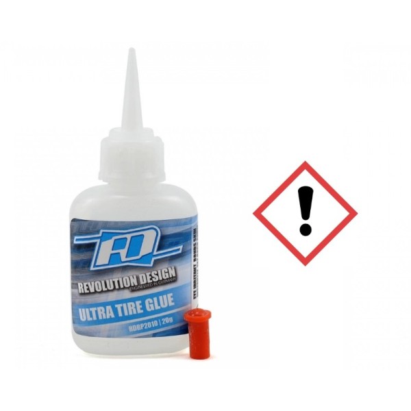 Reifenkleber RDRP Ultra, 20g