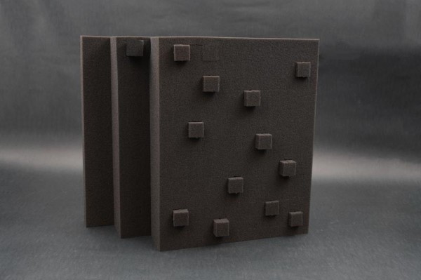 Koswork Checkered Transmitter Foam