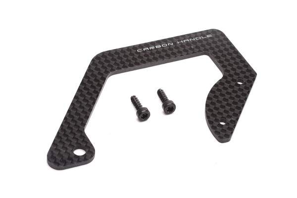 FUTABA Tragegriff Carbon T10PX / T6PV