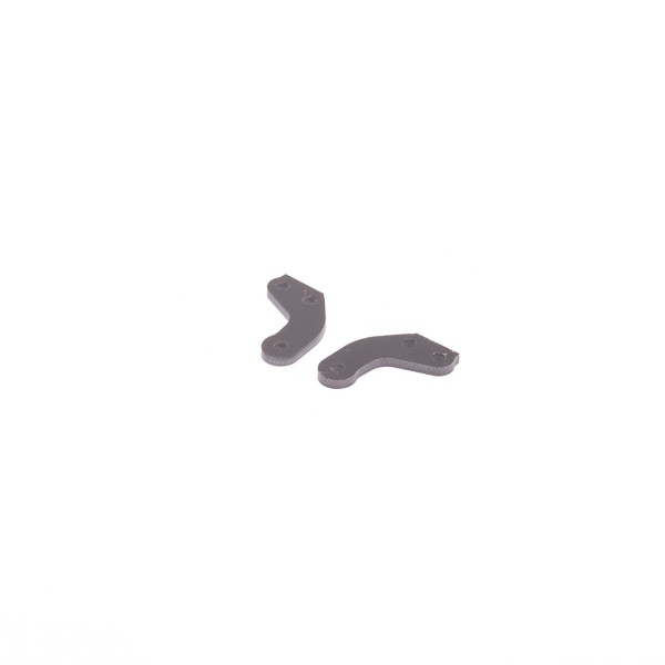 S2 Steering Arm (pr) - Vibe FT
