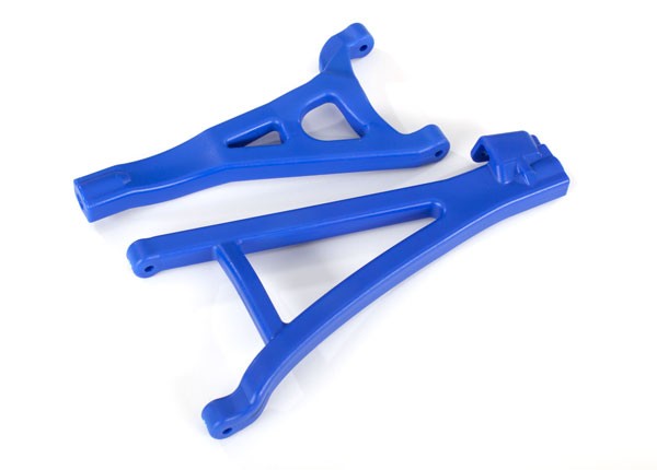 Querlenker blau vorn links Heavy Duty je 1x oben&unten