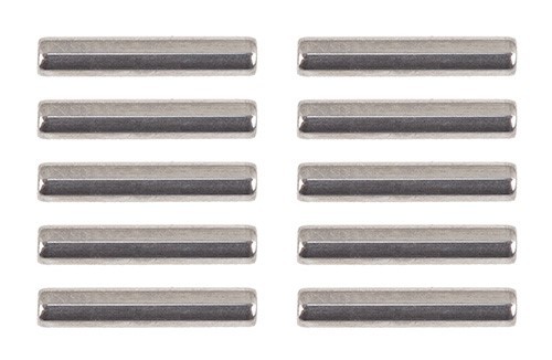 Element RC Driveshaft Pins, M2x11mm