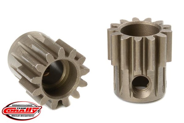 Motorritzel 32dp 13 Zähne Stahl 5mm Welle
