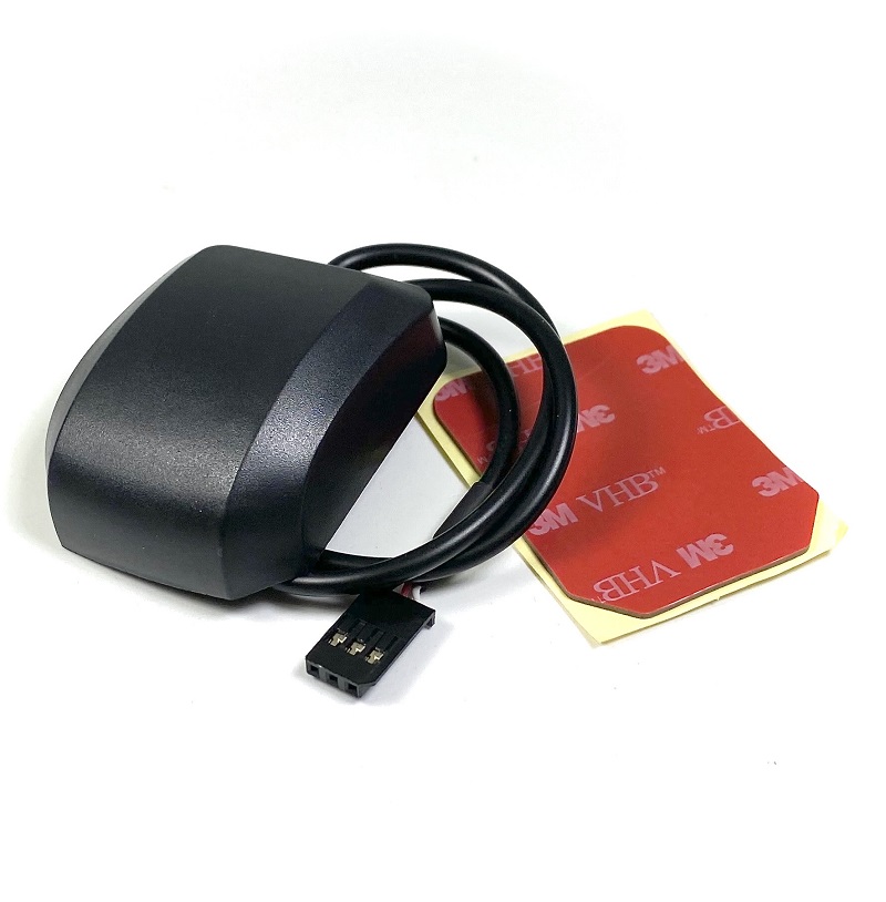 GPS Modul für CR9T Fernsteuerung Sender Absima Fernsteuerungen