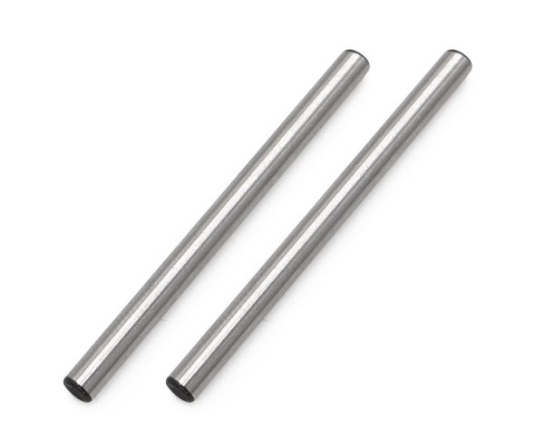 Xmid Querlenkerstifte hinten