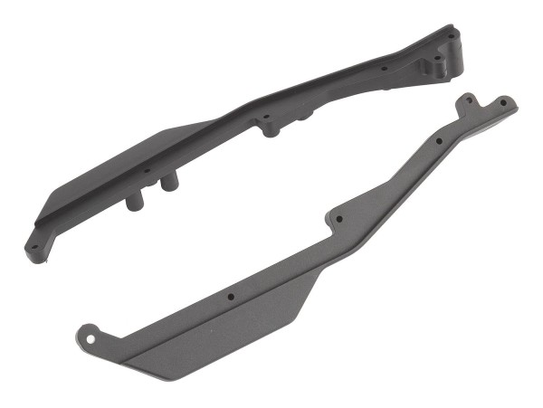 T6.2 FT Side Rails, carbon