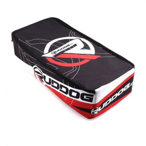 RUDDOG Car Bag 1:10 Tourenwagen