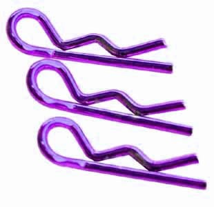 Splinte 1:10, violett Ø1,2mm (10)