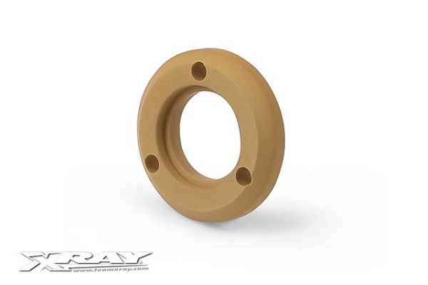 Kupplungsbelag High Dynamic (Gelb)
