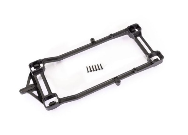 Karosserie-Support mit Latches v/h