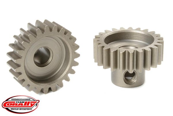Motorritzel 32dp 23 Zähne Stahl 5mm Welle