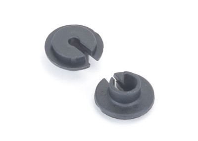 Shock Spring Seat Moulded (pr)