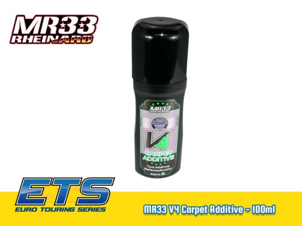 MR33 V4 Carpet Additive, 100ml