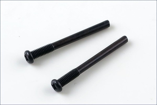 Schrauben für C-Hubs , L34,5 (2)