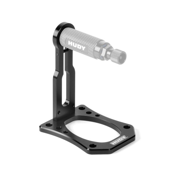 Hudy Reifenwuchtmaschine -V2-