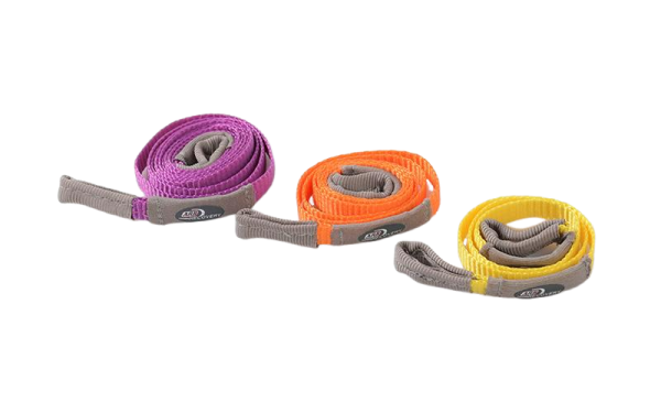 ARB Winden Gurt Set (3 St.)