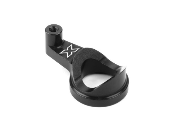 Alu Servo Saver Lower Arm - Swiss 7075 T6