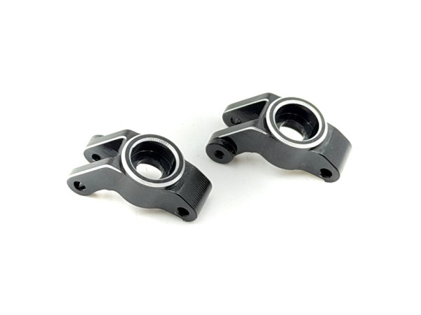Aluminum Rear Hub, Speck