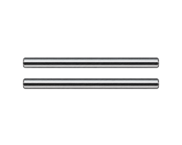 Innerer Querlenkerstift hinten