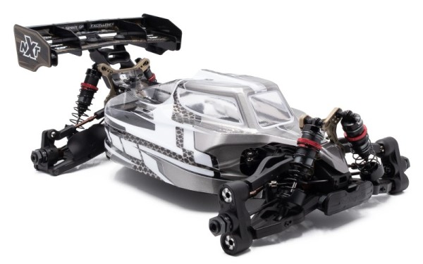 Hobbytech NXT RR 1:8 Race Roller