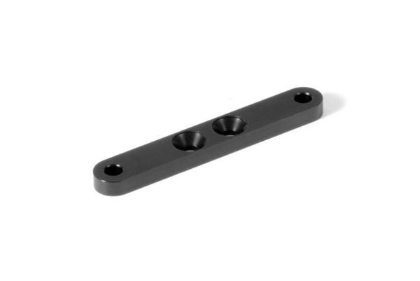 XB2 Strebe Für Bulkhead, Alu 3mm