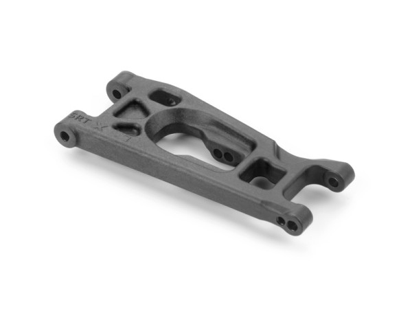 XB2 Querlenker LSM vorne links kurz, Graphite