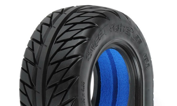 1:10 SC "Street Fighter" M2, Proline