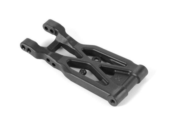 XB4 Querlenker hinten rechts, lang, medium